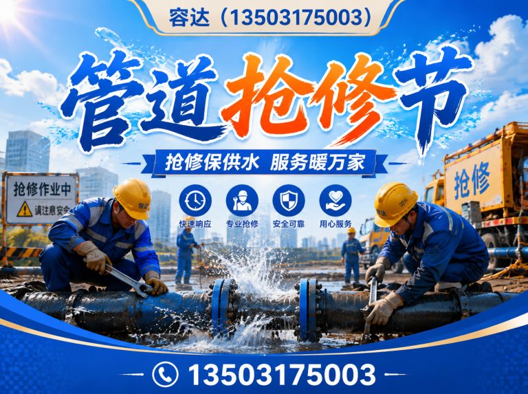 运河区涉水卫生批件展示图